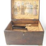 612 2456 SUGAR BOX